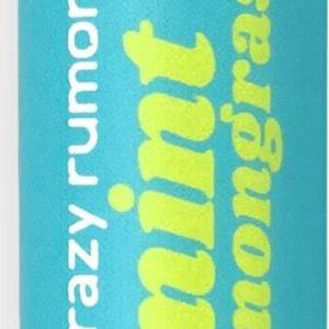 Crazy Rumors Balzám na rty Mint Lemongrass 17 g