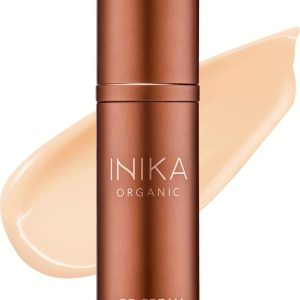 Inika Organic BB krém, Cream 30 ml