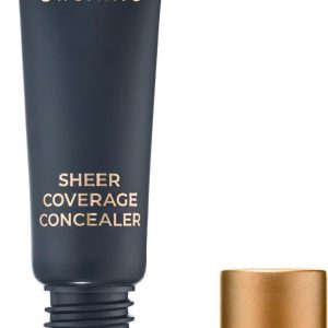 Inika Organic Krémový korektor, Vanilla 10 ml