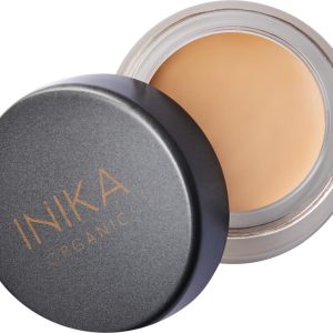 Inika Organic Korektor plně krycí, Shell 3,5 g