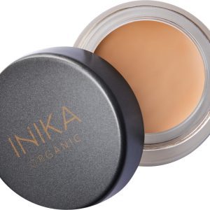 Inika Organic Korektor plně krycí, Sand 3,5 g