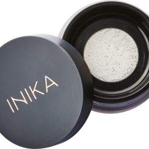 Inika Organic Minerální fixační pudr, Mattify 7 g