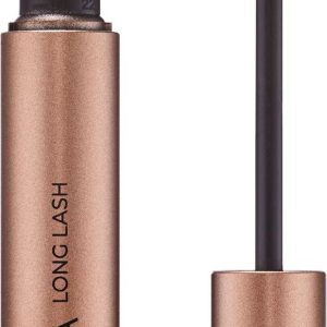 Inika Organic Řasenka Long Lash, Black 8 ml