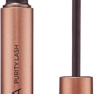 Inika Organic Řasenka Purity Lash, Black 8,5 ml