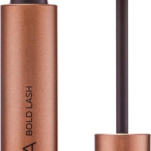 Inika Organic Řasenka Bold Lash, Black 13 ml