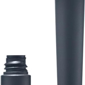 Inika Organic Tekuté oční linky, Black 4 ml
