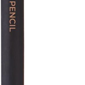 Inika Organic Tužka na oči, Black 1,1 g