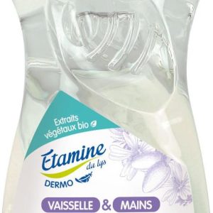 Etamine du Lys Hypoalergenní prostředek na mytí nádobí 1 l