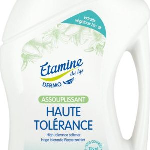 Etamine du Lys Hypoalergenní vysoce jemná aviváž 1 l