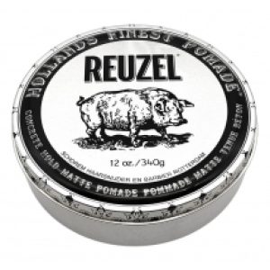 Reuzel Concrete Hold Matte Pomade 340 g