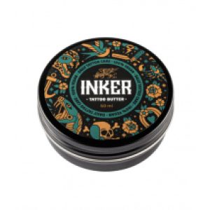Pan Drwal Inker máslo na tetování 60 ml