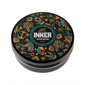 Pan Drwal Inker máslo na tetování 170 ml