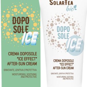 SolarTea Krém po opalování 100 ml