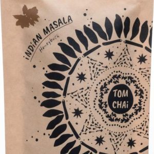 TOMCHAi Indian Masala – Honeybush 60 g