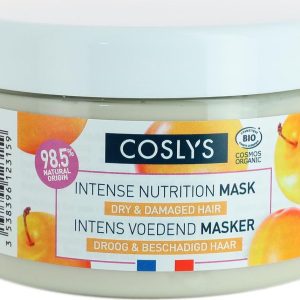 Coslys Vyživující maska na vlasy, intense 250 ml