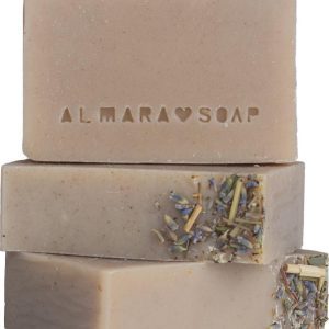 Almara Soap Mýdlo Travel & Camp 90 +- 5 g
