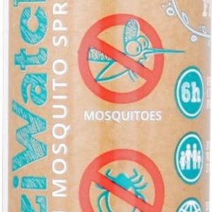 MozziWatch Účinný přírodní repelent 75 ml