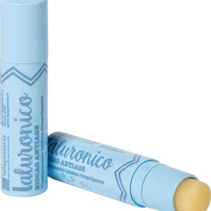 laSaponaria Balzám na rty Biocao s kyselinou hyaluronovou BIO 5,7 ml