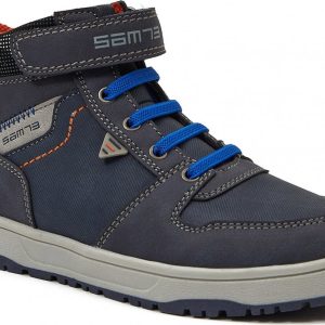 SAM 73 Klučičí boty AEGIR Modrá 31