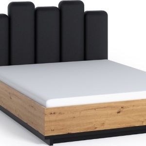 Gib Meble  Postel 160  INES Gib 167/116,5/217