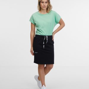 SAM 73 Dámská sukně PAULINA Černá L