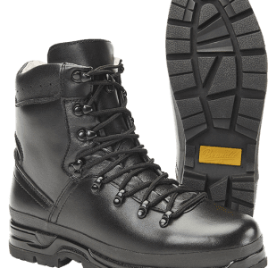 Brandit Boty BW Bergschuh černé 45 [10]