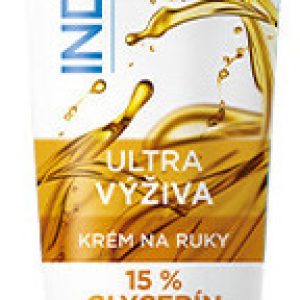 Indulona Ultra výživný krém na ruce s makadamiovým olejem 50 ml
