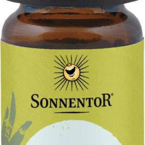 Sonnentor Vanilka extrakt BIO éterický olej 43 g