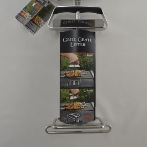 Charcoal Companion Zvedač roštů