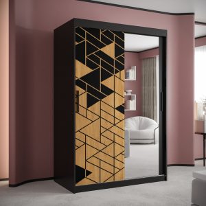 Abika  skříň SANTIAGO 2  120/200/62