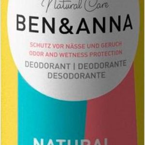 Ben & Anna Tuhý deodorant Coco Mania 40 g