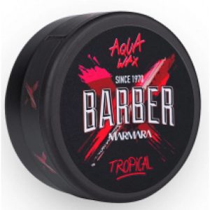Marmara Barber Aqua Wax Tropical vosk na vlasy 150 ml