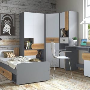 Dolmar Dětský pokoj CARINI 3