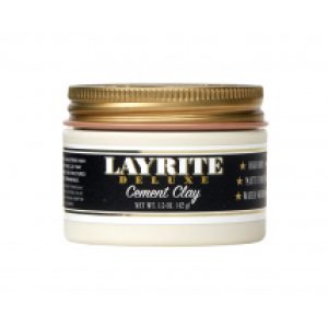Layrite Cement Clay hlína na vlasy 42 g