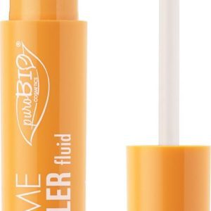 puroBIO cosmetics Matující korektor C1 zelený 4,5 ml