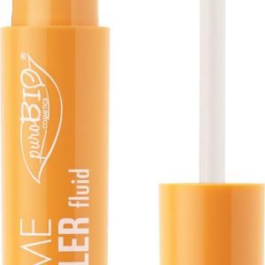 puroBIO cosmetics Matující korektor C2 oranžový 4,5 ml