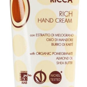 puroBIO cosmetics Krém na ruce 50 g