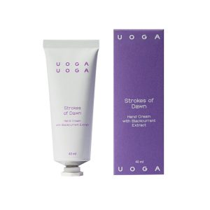 Uoga Uoga Krém na ruce s extraktem z černého rybízu 40 ml