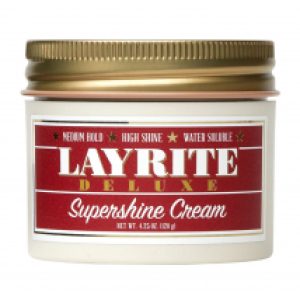 Layrite SuperShine Cream 120 g