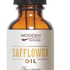 WOODEN SPOON Světlicový (bodlákový) olej 30 ml