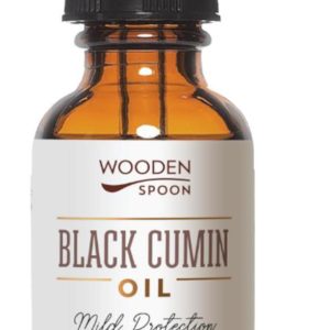 WOODEN SPOON Kmínový olej 30 ml