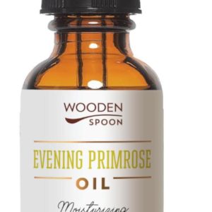 WOODEN SPOON Olej z pupalky dvouleté 30 ml