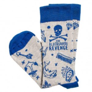 Bluebeards Revenge ponožky vel. 6-11