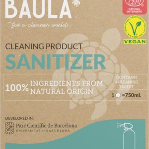 Baula Ekologická tableta Dezinfekce 5 g