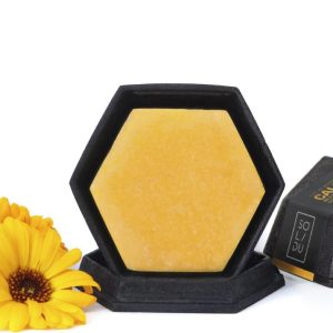 SOLIDU CALMENDULA Tuhý tělový krém 50 g