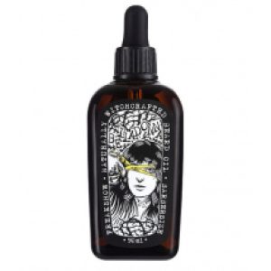 Pan Drwal Freak Show Belladonna olej na vousy 90 ml