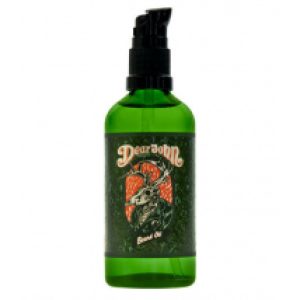 Pan Drwal Dear John olej na vousy 90 ml