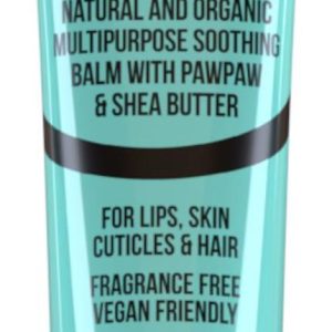 Dr.PAWPAW Balzám na rty s bambuckým máslem 25 ml