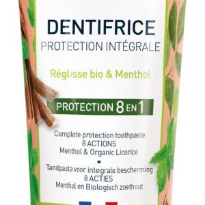 Coslys Zubní pasta Complete protection 100 g