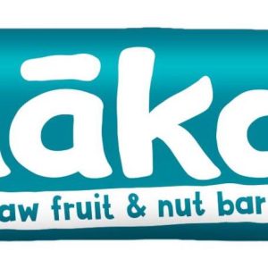 NAKD Salted Caramel 35 g